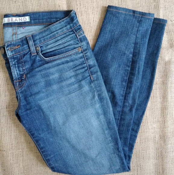 J Brand Pants - J Brand  size 26 jeans - used